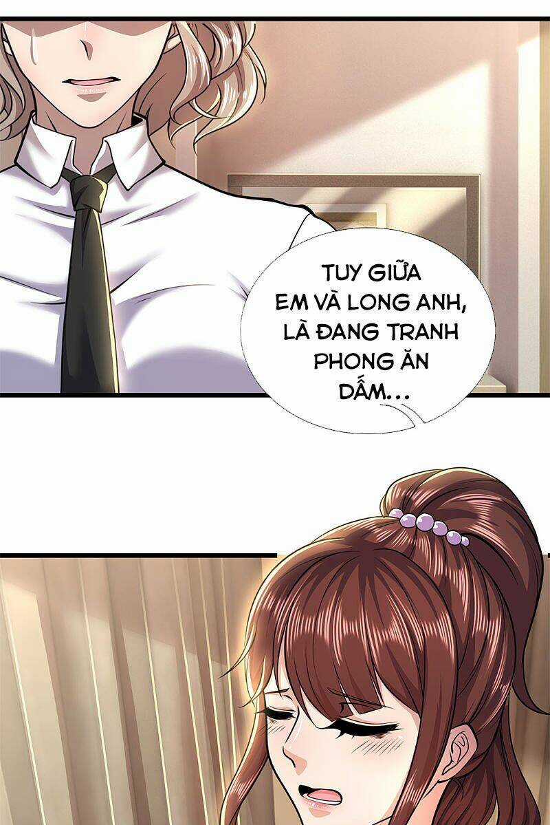 Y Võ Chí Tôn - Chapter 277 - Trang 11