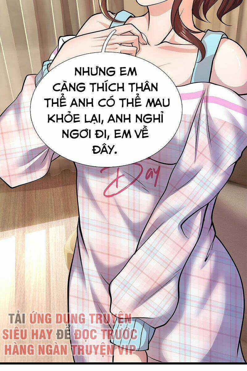 Y Võ Chí Tôn - Chapter 277 - Trang 12