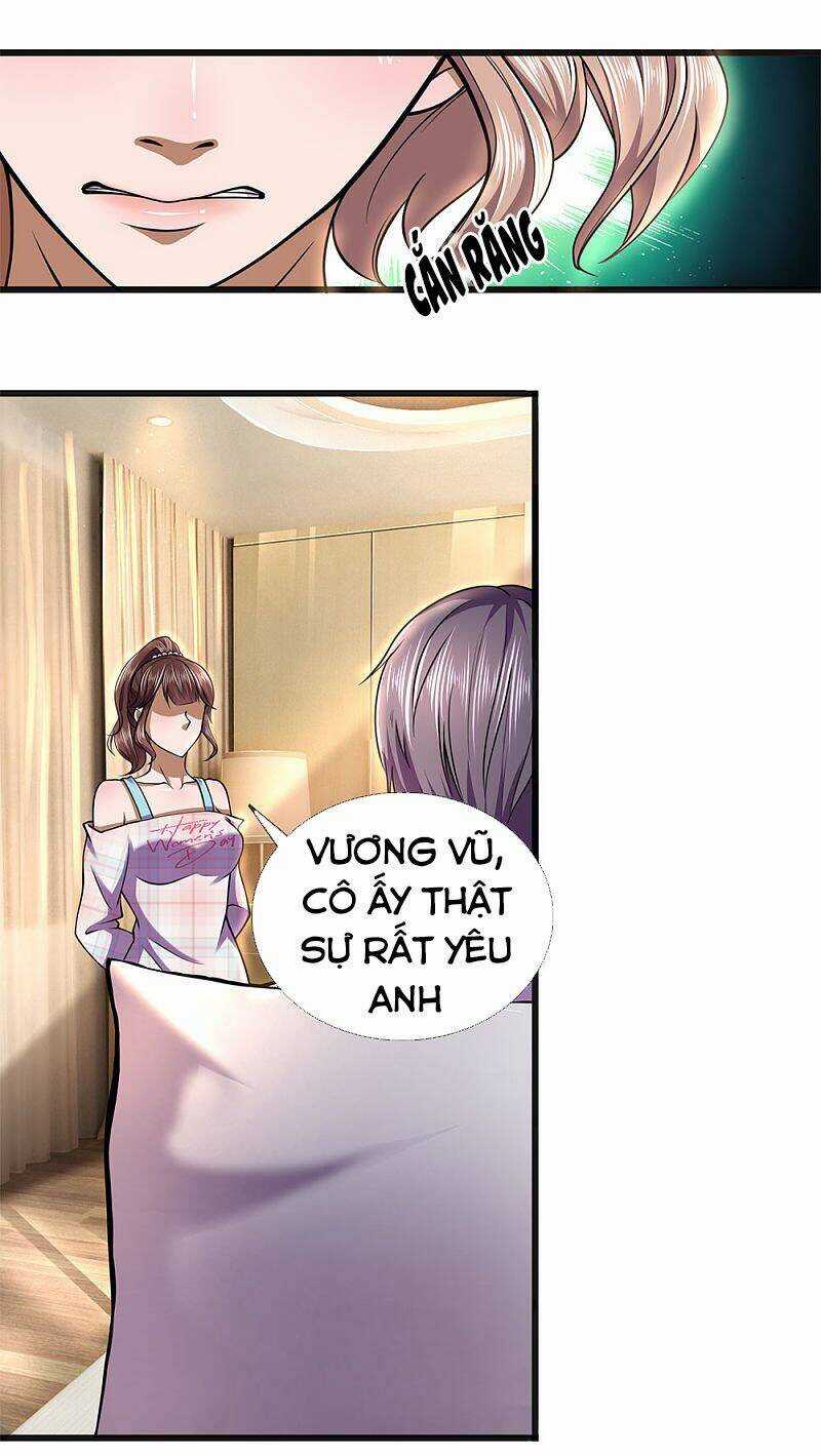 Y Võ Chí Tôn - Chapter 277 - Trang 15