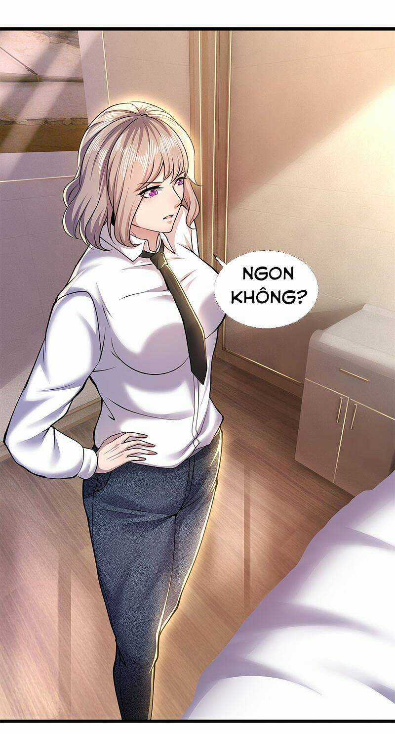 Y Võ Chí Tôn - Chapter 277 - Trang 4