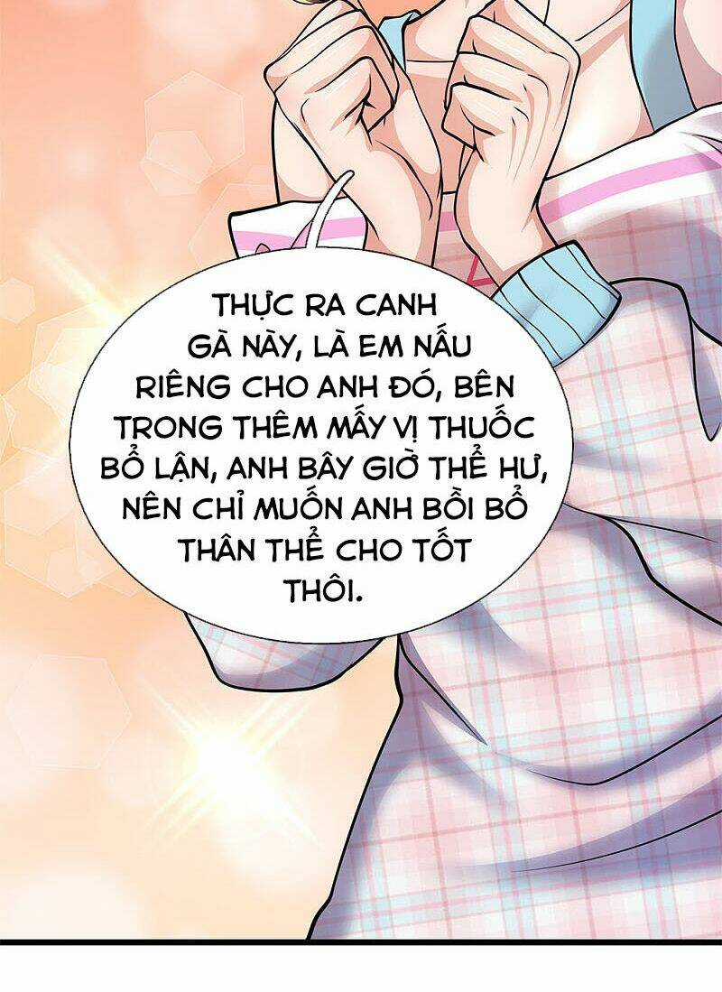 Y Võ Chí Tôn - Chapter 277 - Trang 10