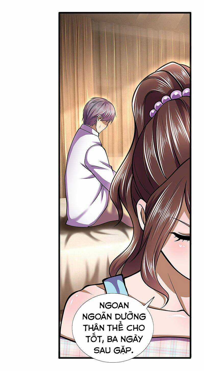 Y Võ Chí Tôn - Chapter 278 - Trang 1