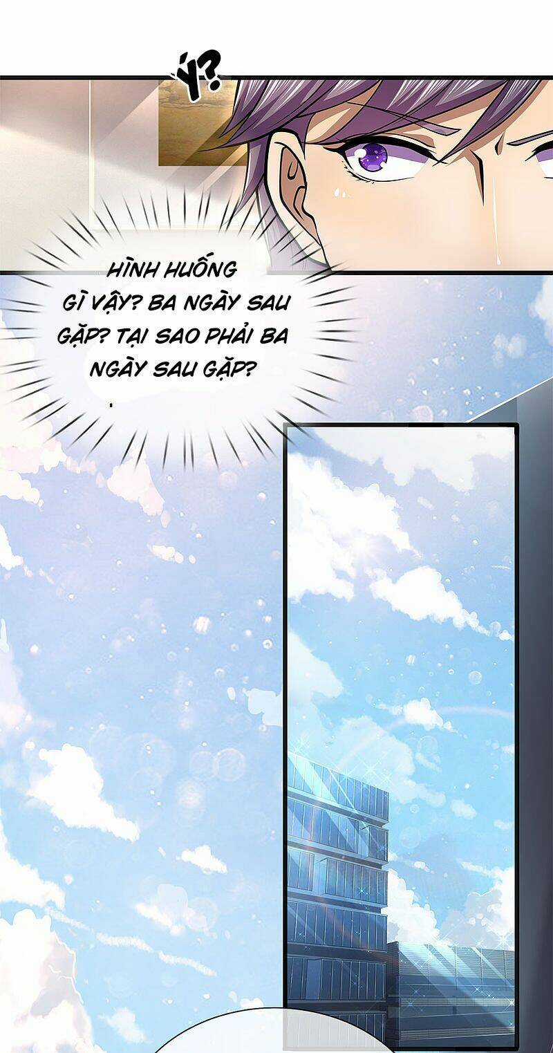 Y Võ Chí Tôn - Chapter 278 - Trang 3