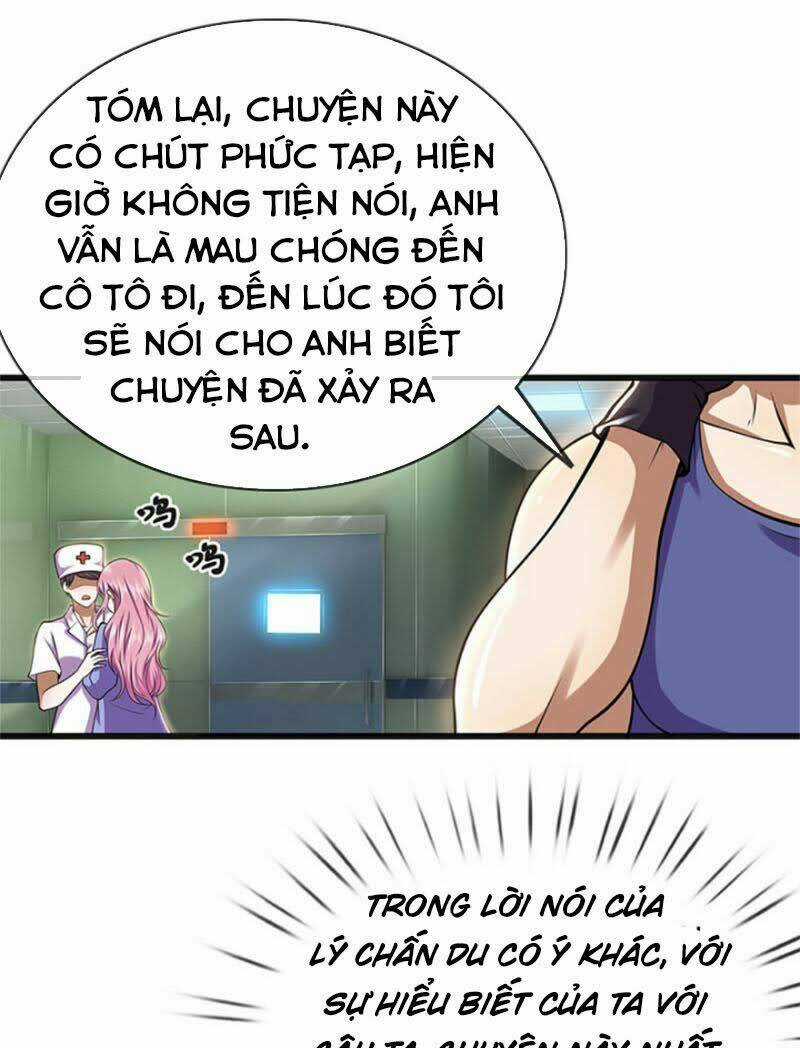 Y Võ Chí Tôn - Chapter 279 - Trang 2