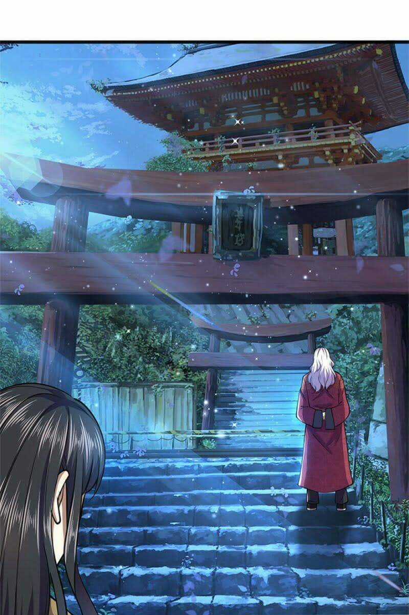 Y Võ Chí Tôn - Chapter 279 - Trang 11