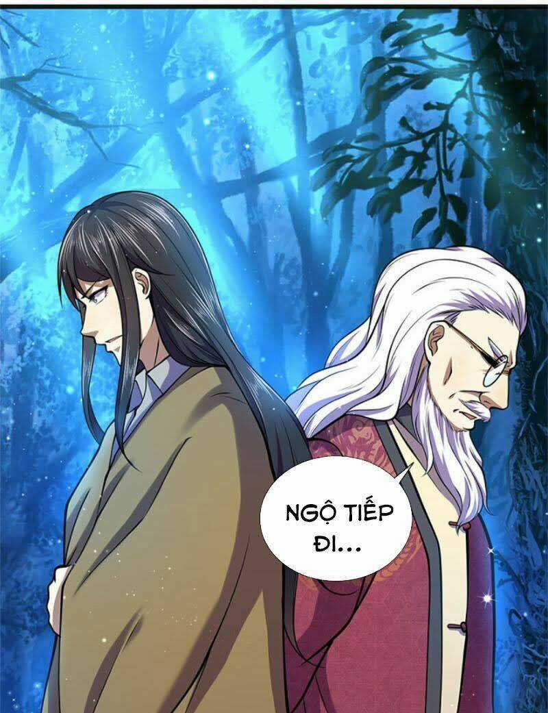 Y Võ Chí Tôn - Chapter 279 - Trang 14