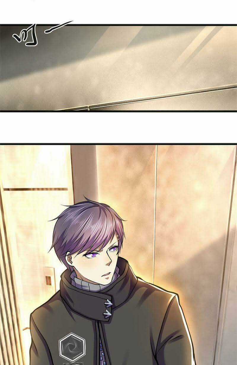 Y Võ Chí Tôn - Chapter 279 - Trang 16