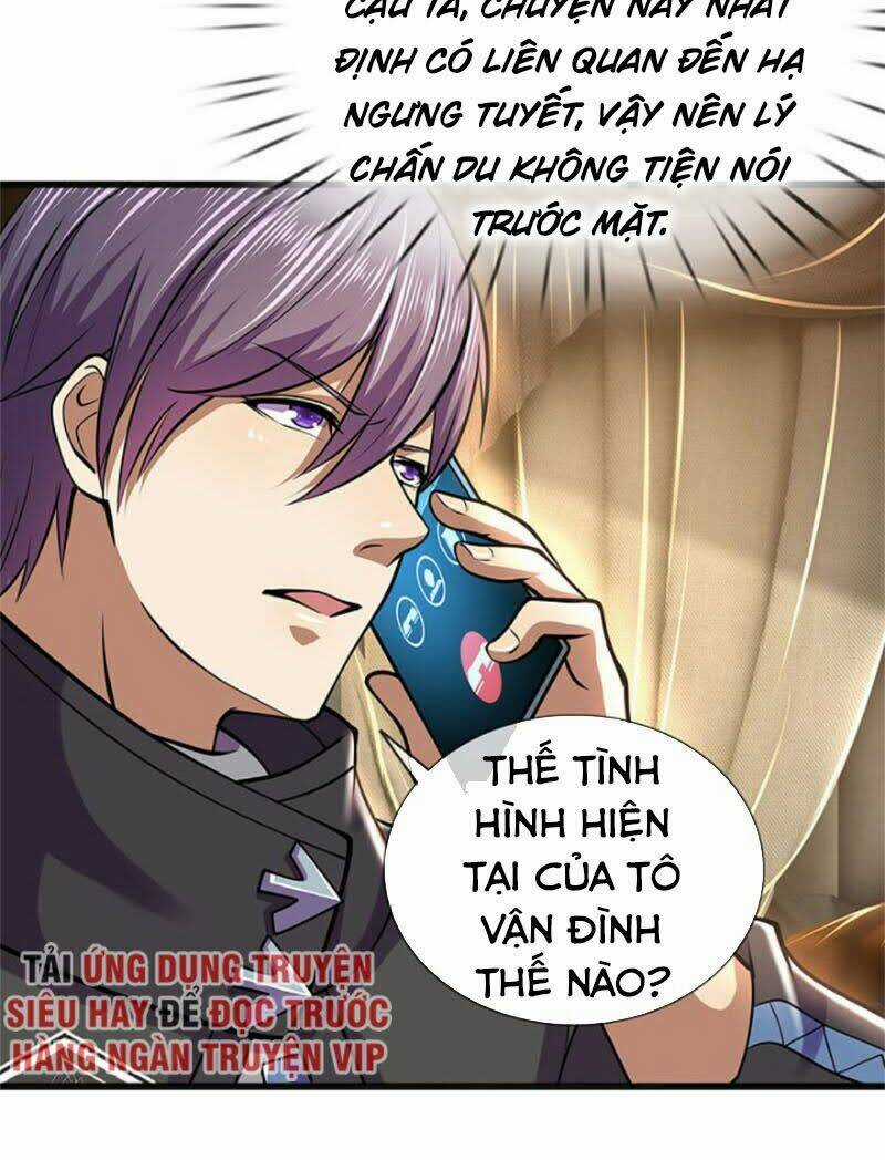 Y Võ Chí Tôn - Chapter 279 - Trang 3