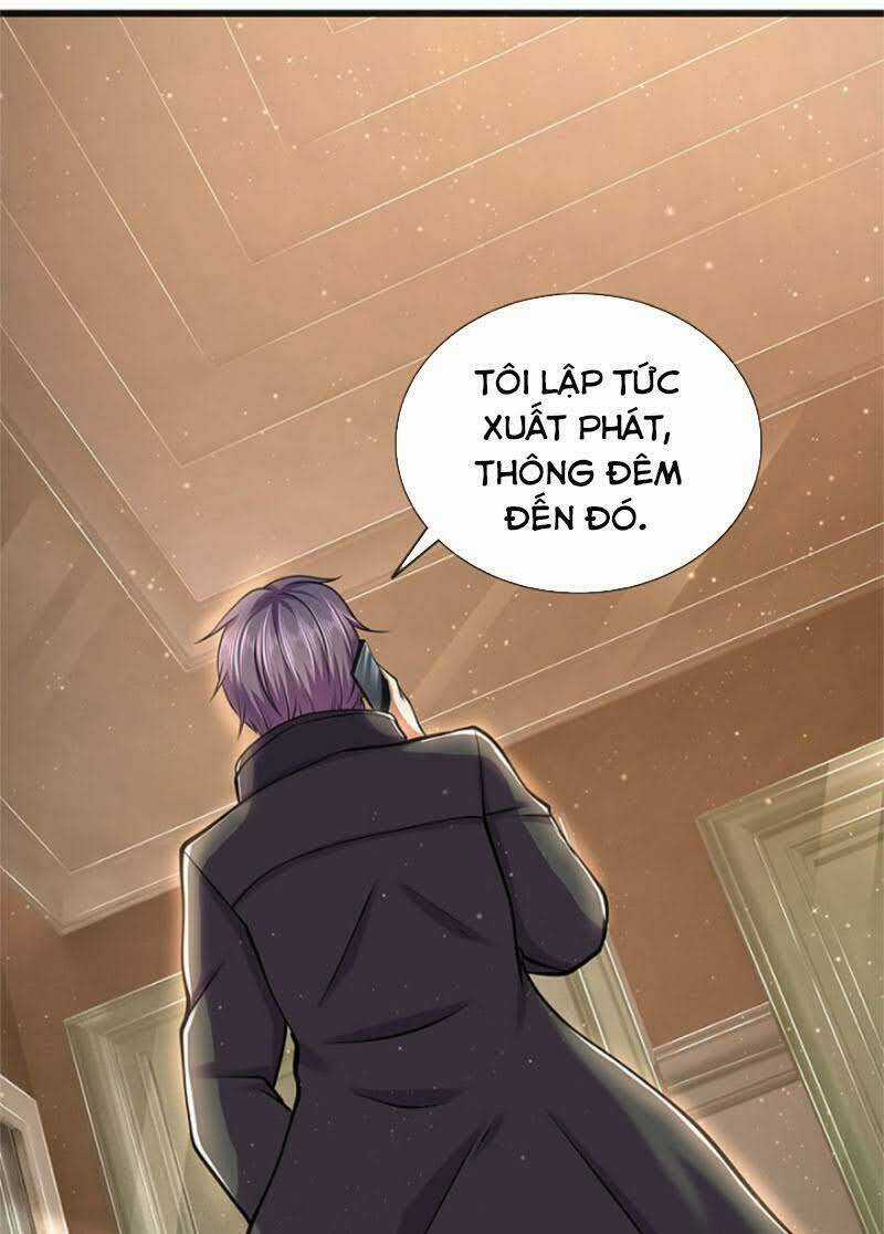 Y Võ Chí Tôn - Chapter 279 - Trang 5