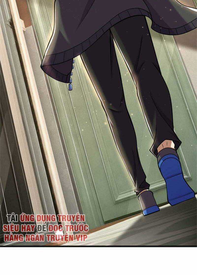 Y Võ Chí Tôn - Chapter 279 - Trang 6