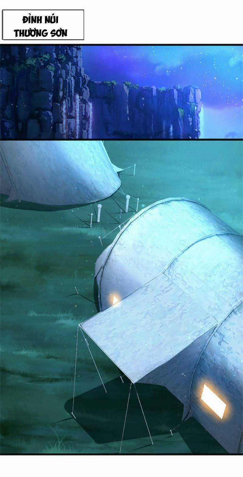 Y Võ Chí Tôn - Chapter 279 - Trang 7