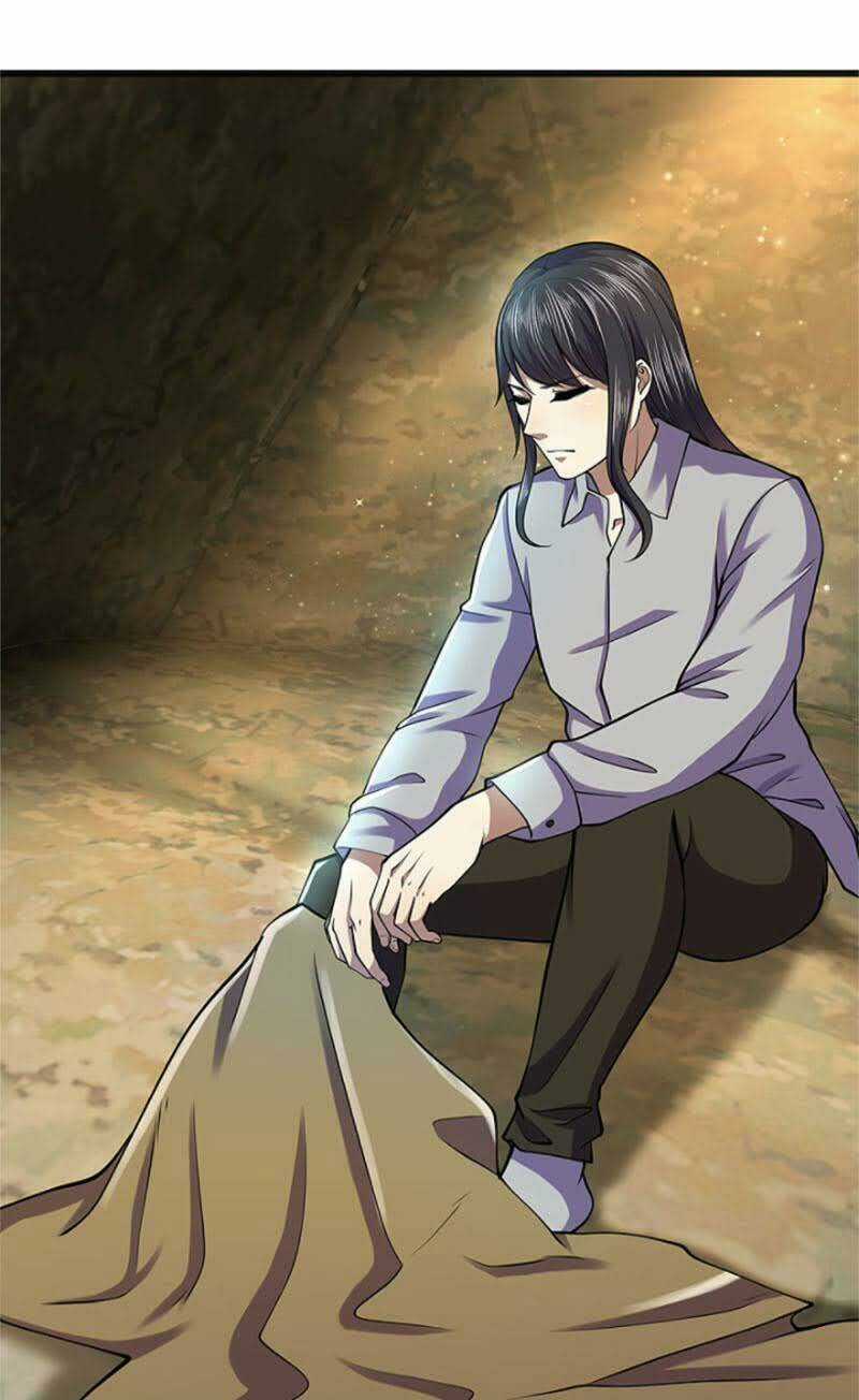 Y Võ Chí Tôn - Chapter 279 - Trang 9