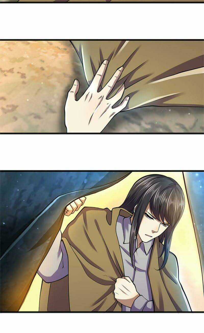 Y Võ Chí Tôn - Chapter 279 - Trang 10