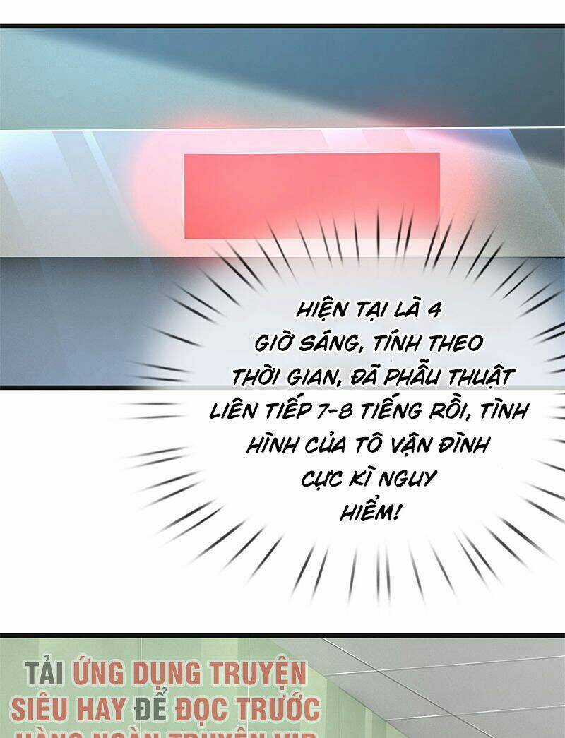 Y Võ Chí Tôn - Chapter 280 - Trang 1