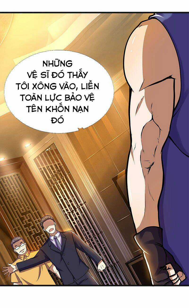 Y Võ Chí Tôn - Chapter 280 - Trang 15