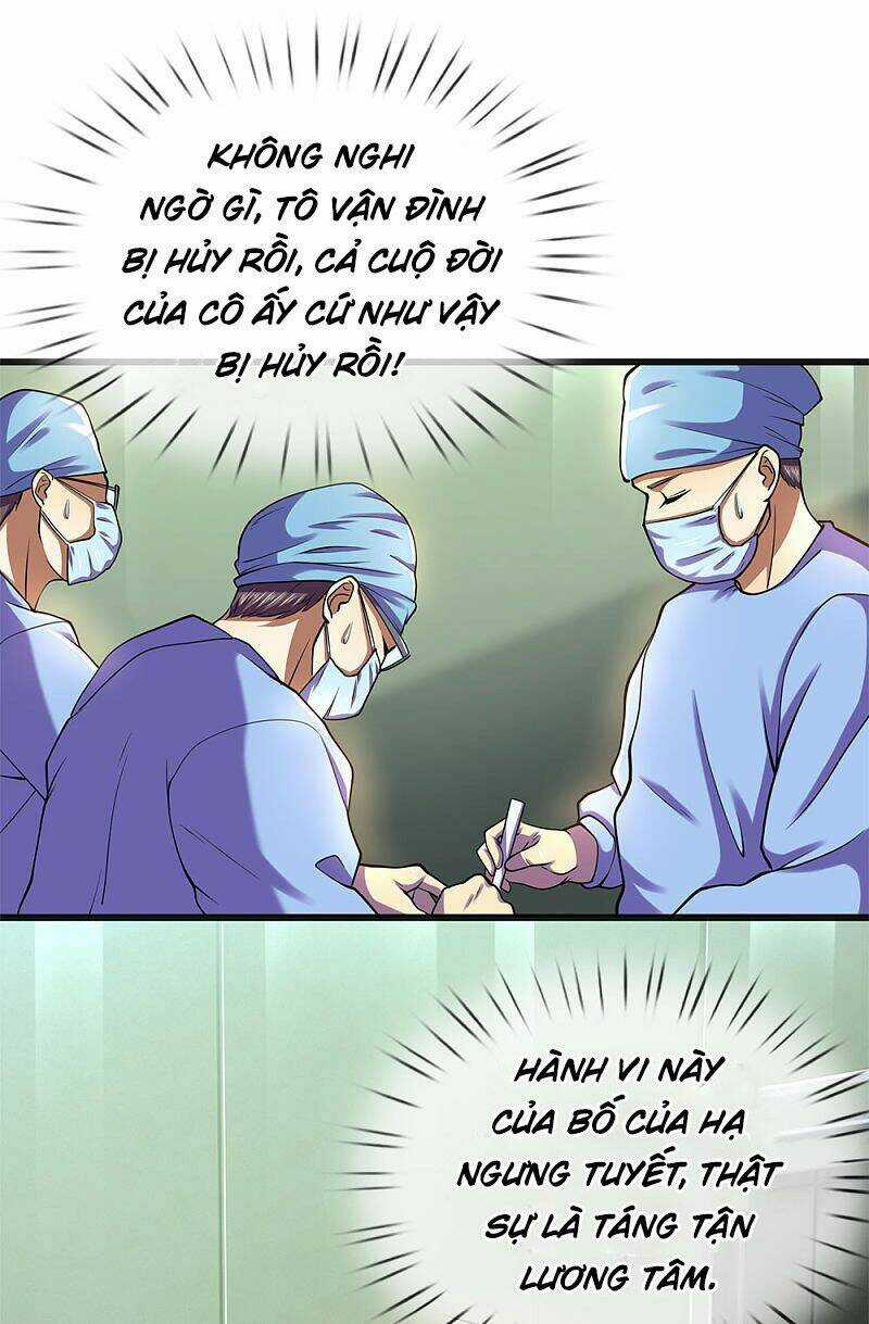 Y Võ Chí Tôn - Chapter 280 - Trang 17