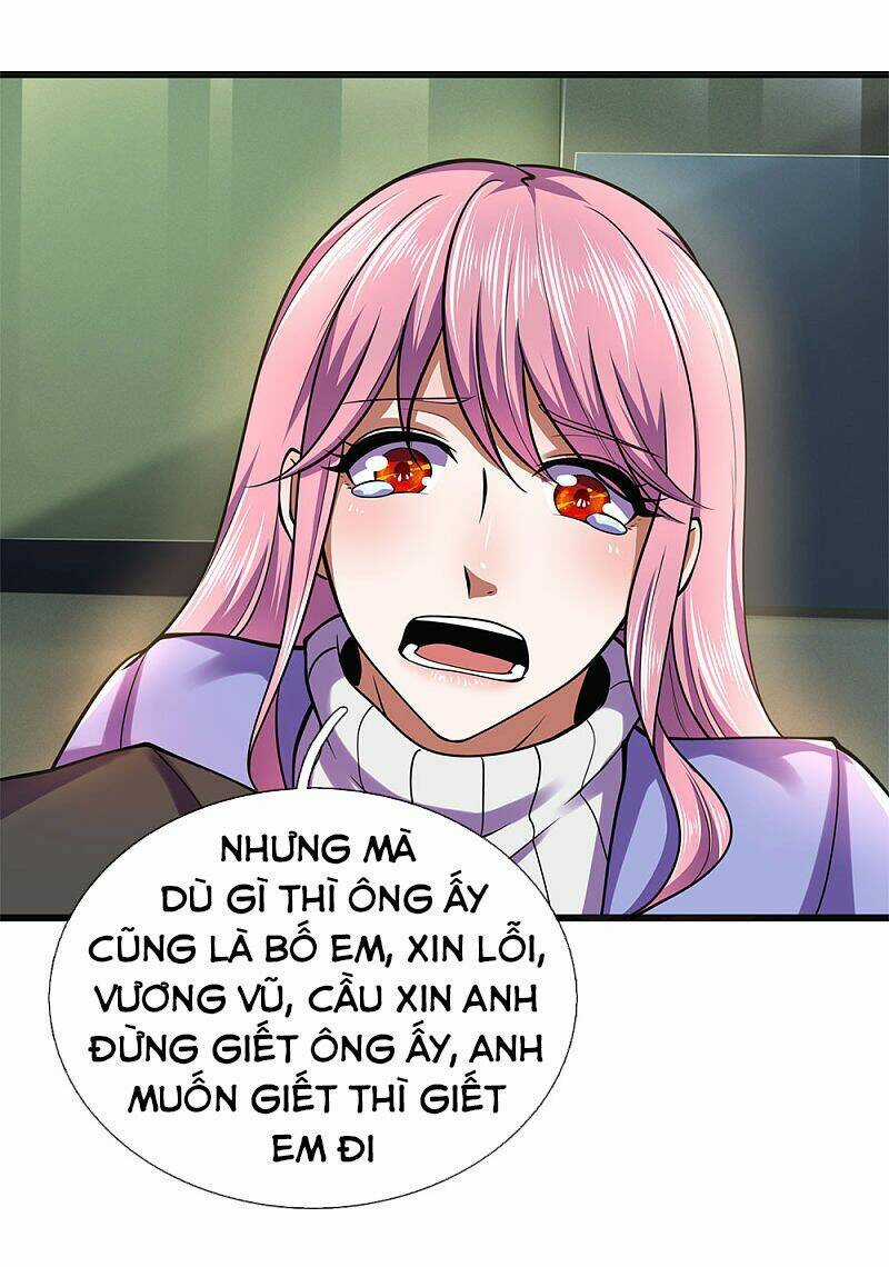 Y Võ Chí Tôn - Chapter 280 - Trang 21