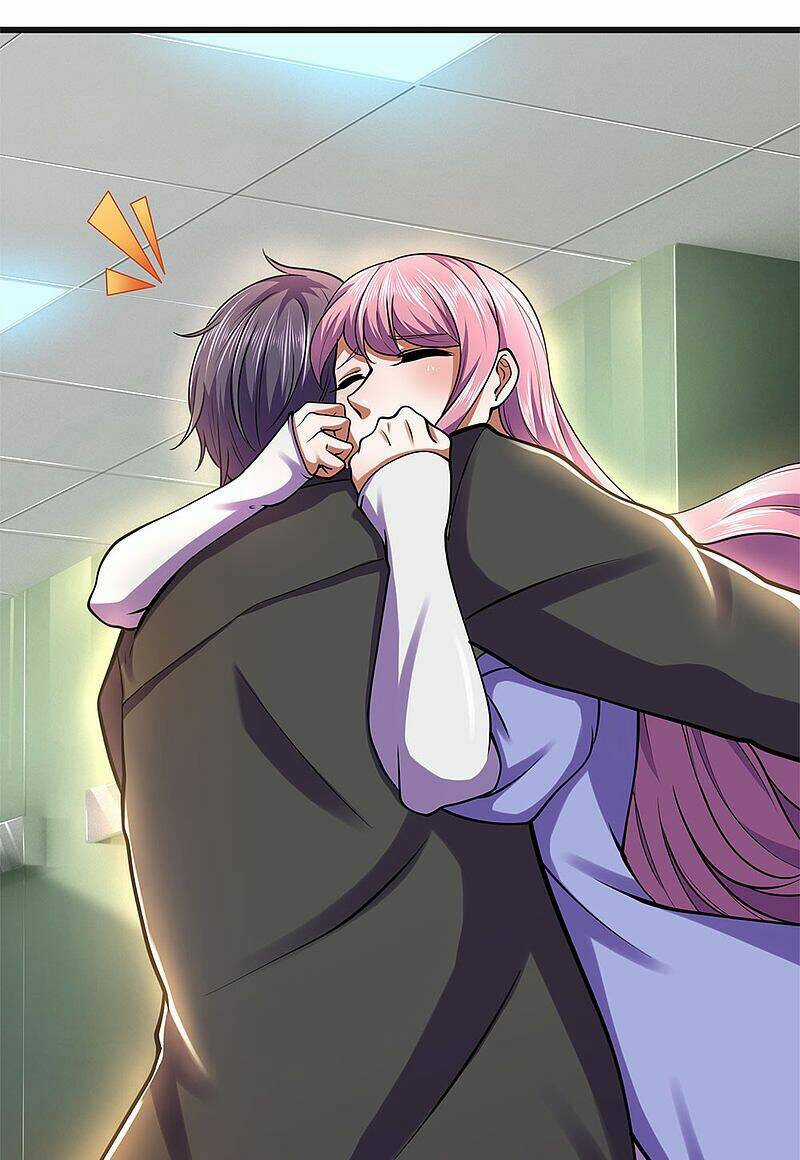 Y Võ Chí Tôn - Chapter 280 - Trang 6