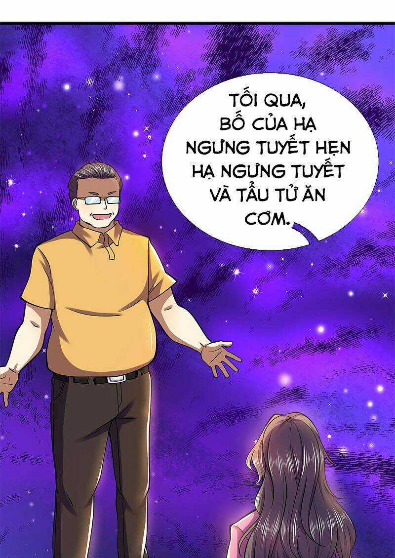 Y Võ Chí Tôn - Chapter 280 - Trang 8