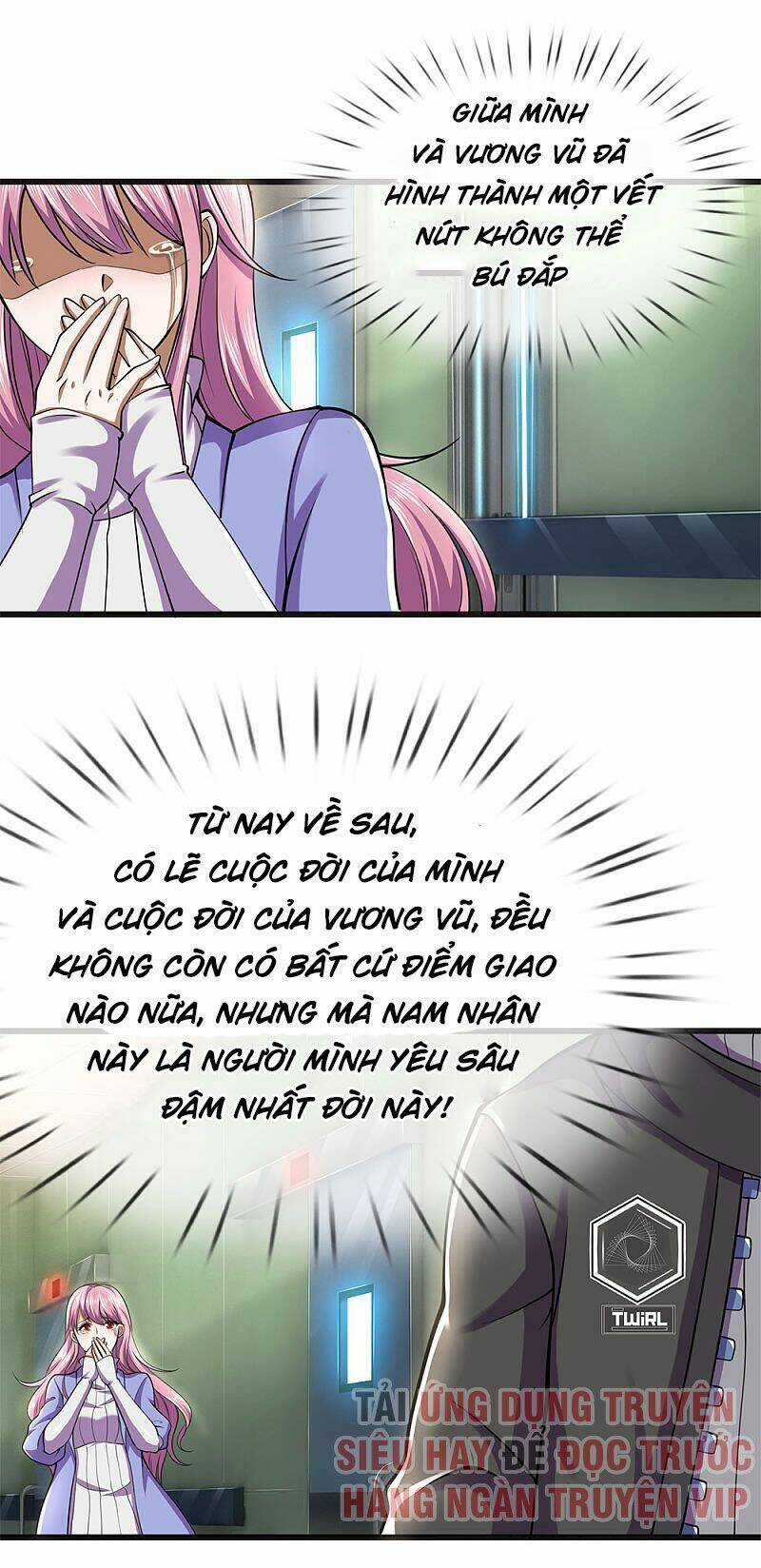 Y Võ Chí Tôn - Chapter 281 - Trang 4