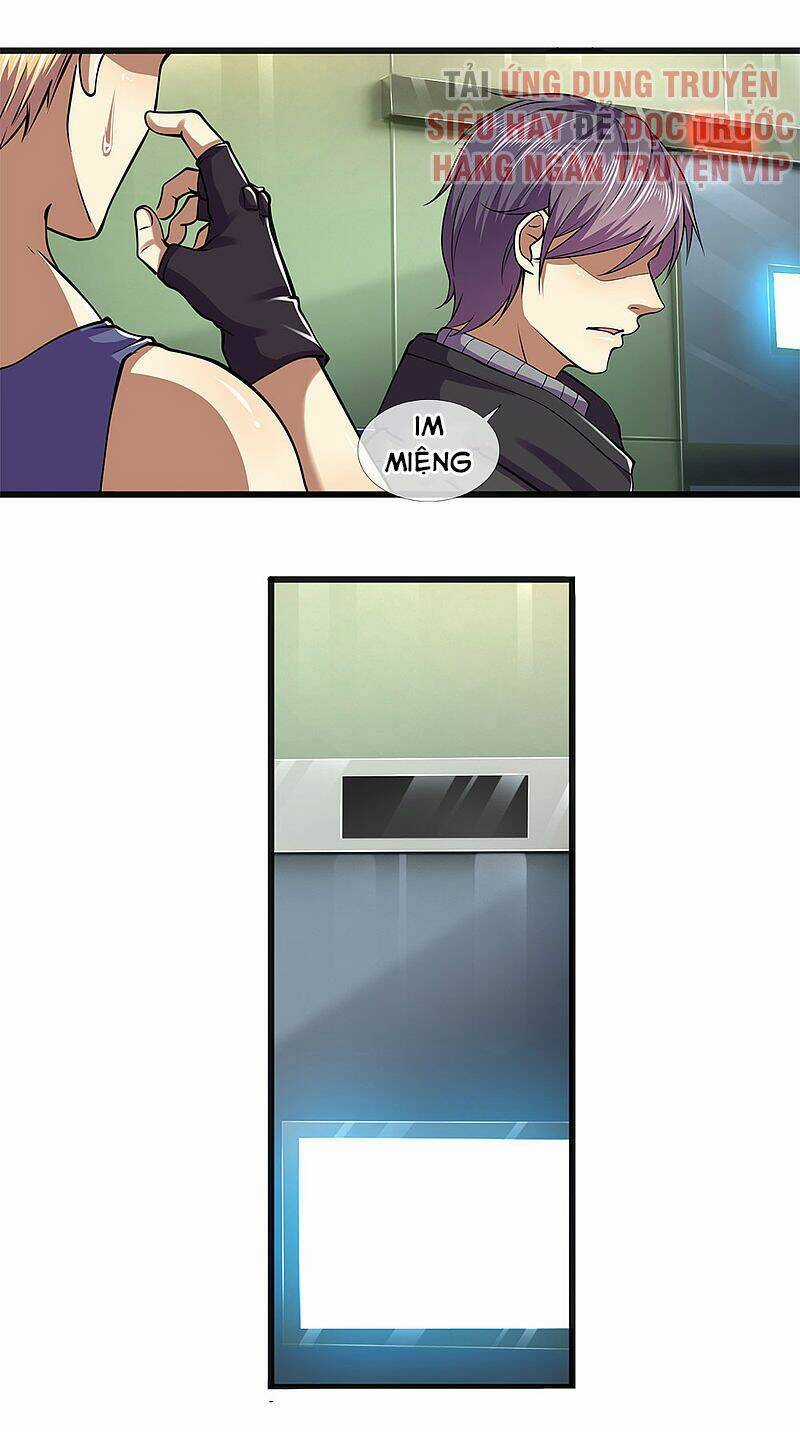 Y Võ Chí Tôn - Chapter 281 - Trang 6