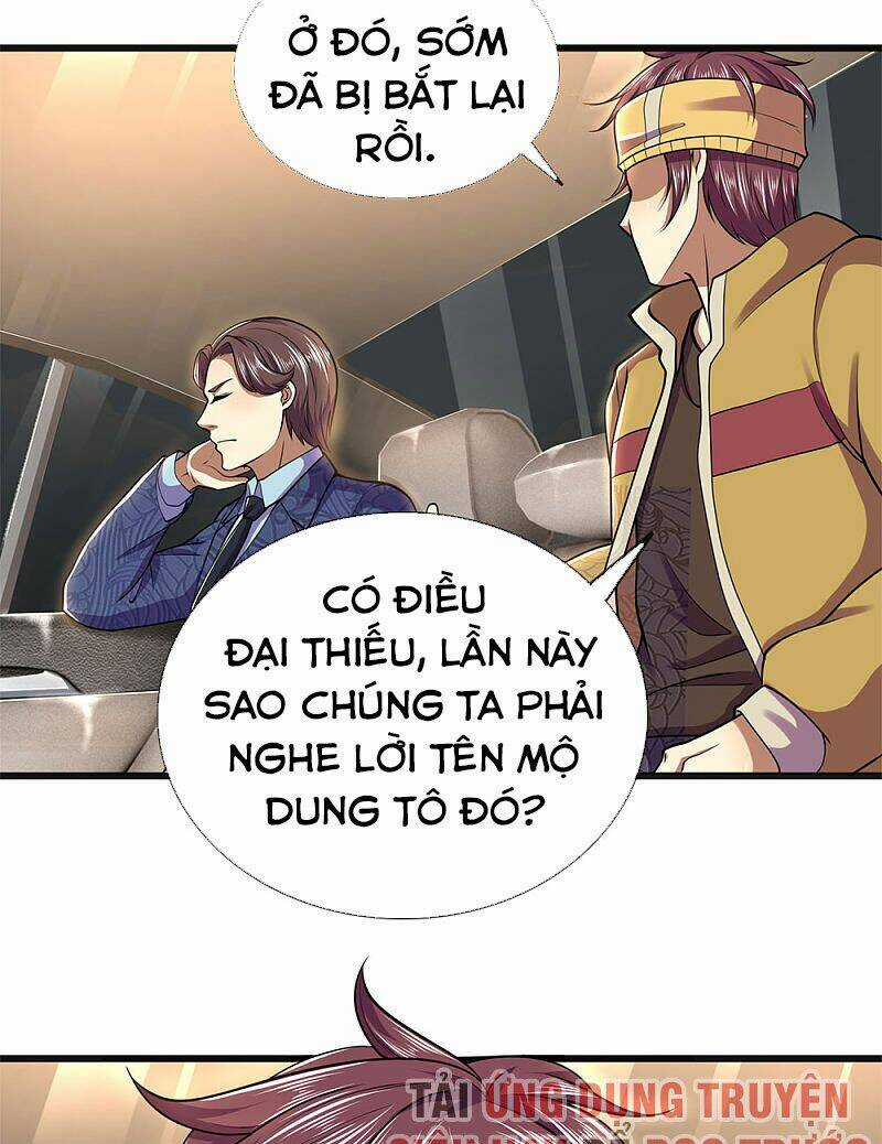 Y Võ Chí Tôn - Chapter 282 - Trang 2