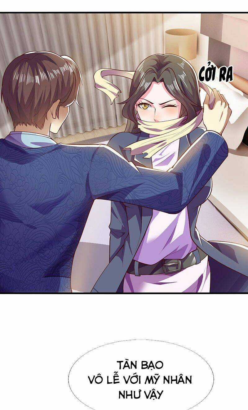 Y Võ Chí Tôn - Chapter 282 - Trang 11