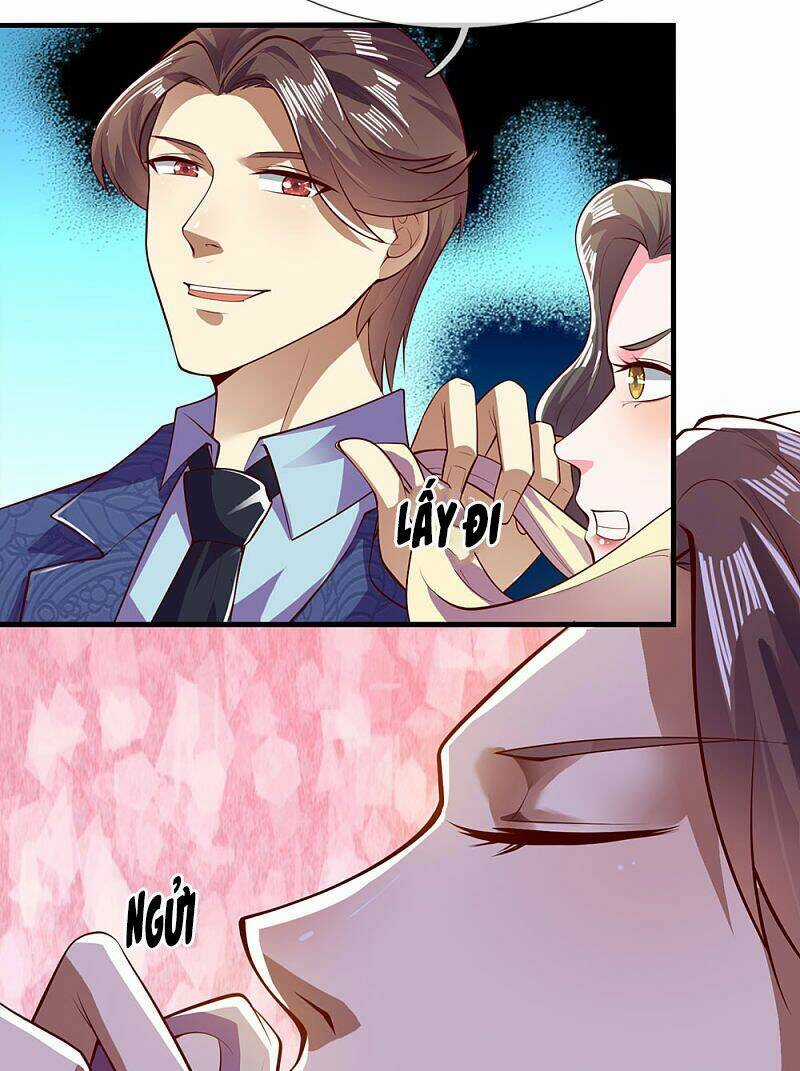 Y Võ Chí Tôn - Chapter 282 - Trang 12