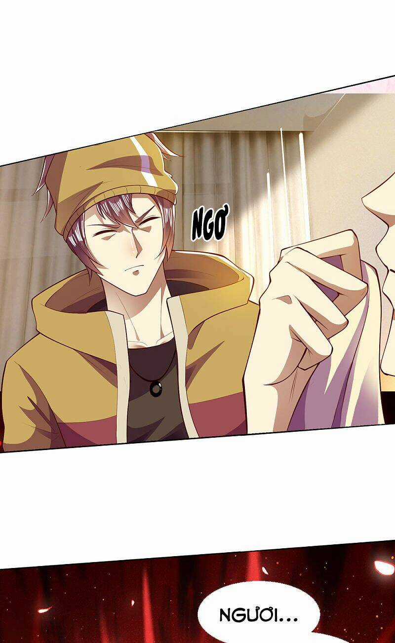 Y Võ Chí Tôn - Chapter 282 - Trang 14