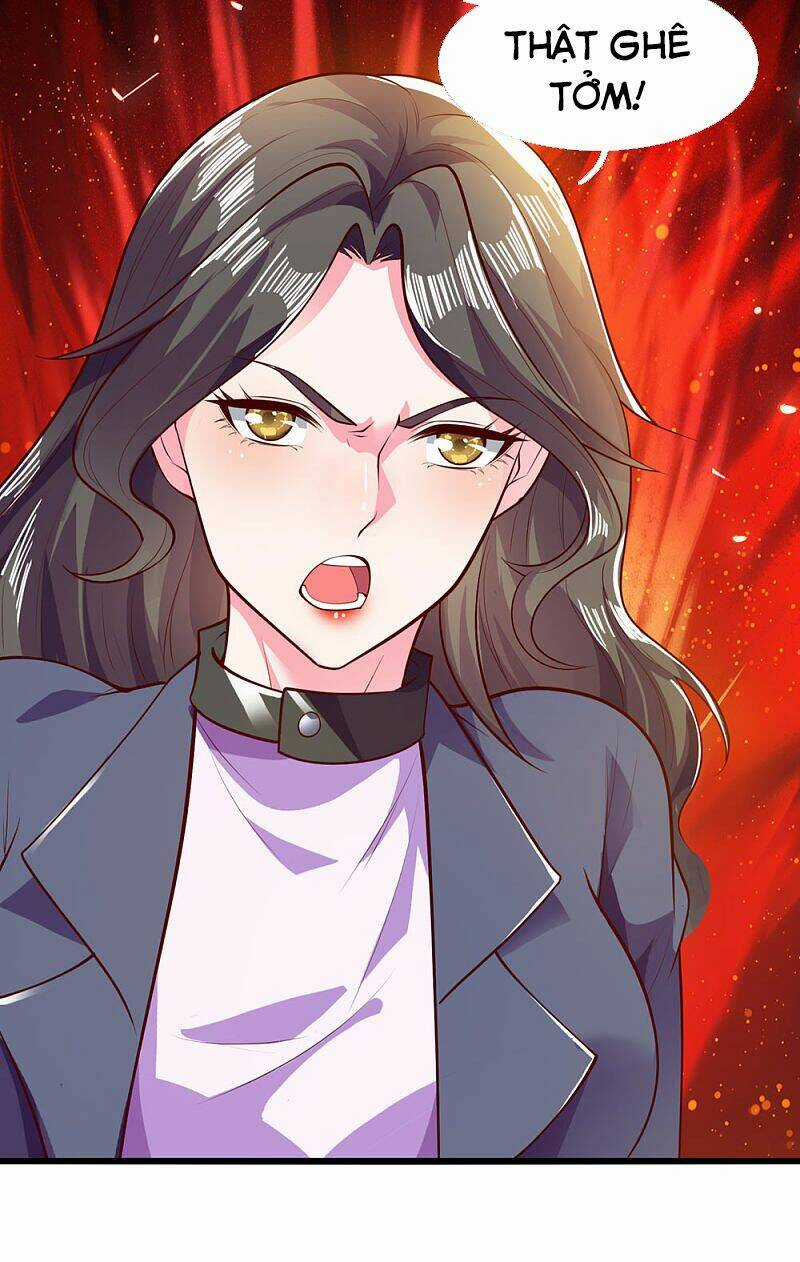 Y Võ Chí Tôn - Chapter 282 - Trang 15