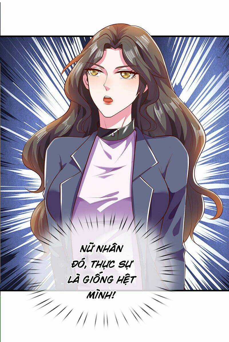 Y Võ Chí Tôn - Chapter 282 - Trang 19