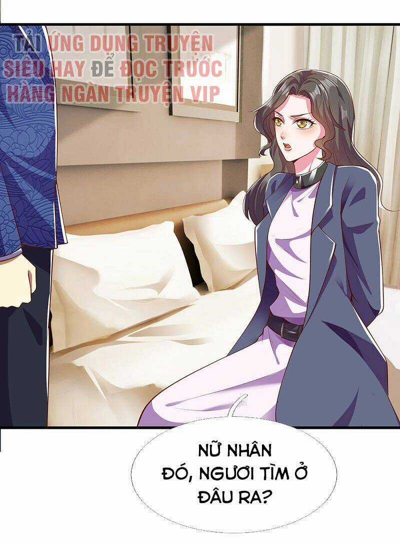 Y Võ Chí Tôn - Chapter 282 - Trang 20