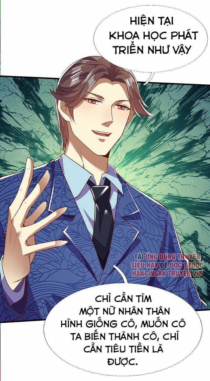 Y Võ Chí Tôn - Chapter 283 - Trang 1