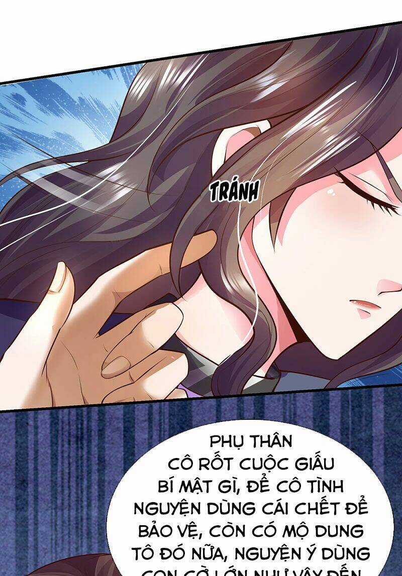 Y Võ Chí Tôn - Chapter 283 - Trang 13