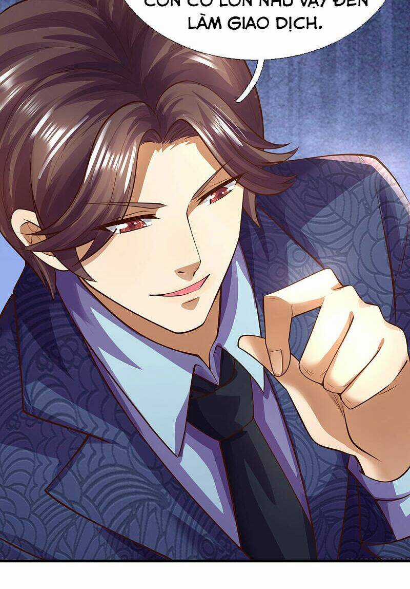 Y Võ Chí Tôn - Chapter 283 - Trang 14