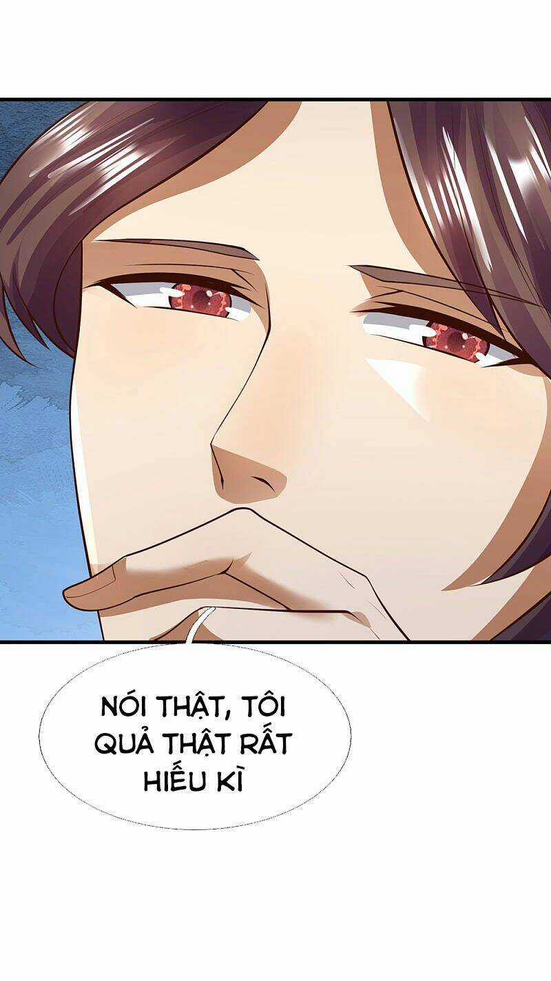 Y Võ Chí Tôn - Chapter 283 - Trang 15