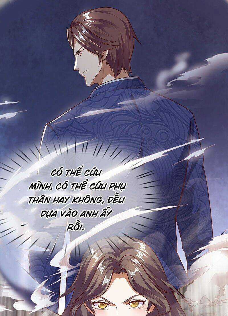 Y Võ Chí Tôn - Chapter 283 - Trang 17