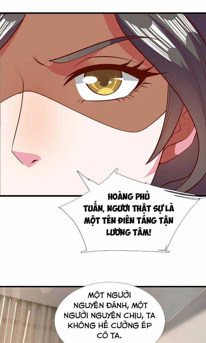 Y Võ Chí Tôn - Chapter 283 - Trang 3