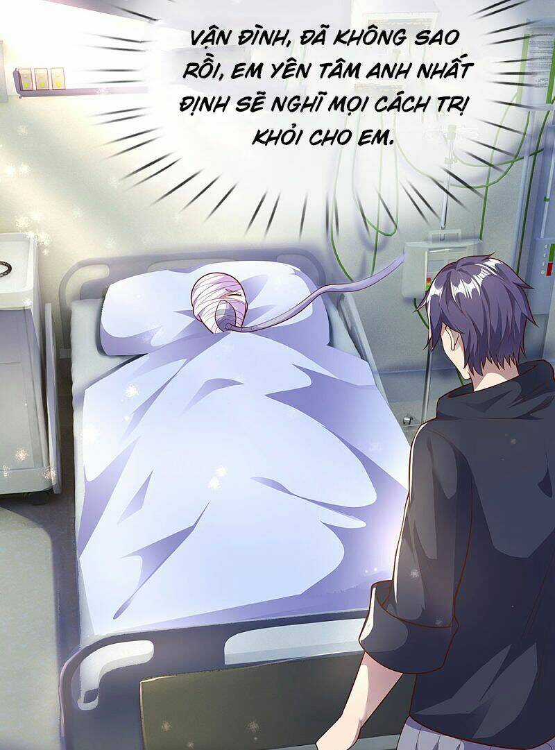 Y Võ Chí Tôn - Chapter 283 - Trang 21