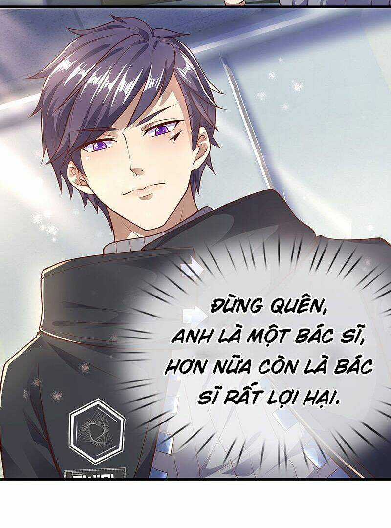 Y Võ Chí Tôn - Chapter 283 - Trang 22