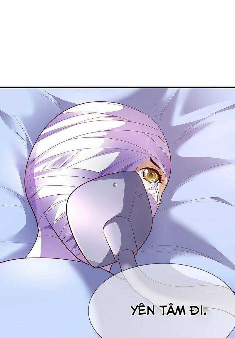 Y Võ Chí Tôn - Chapter 283 - Trang 23