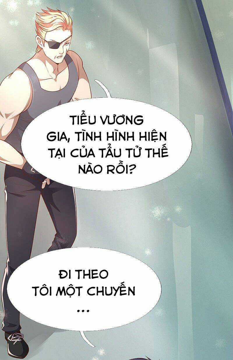 Y Võ Chí Tôn - Chapter 283 - Trang 25