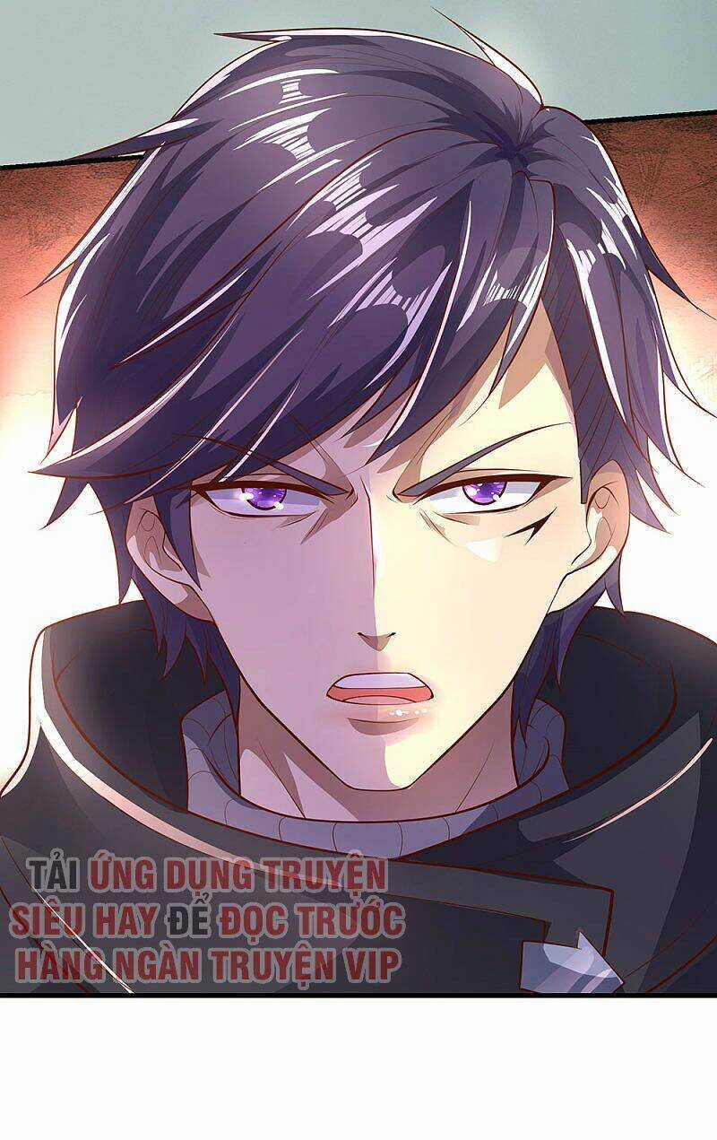 Y Võ Chí Tôn - Chapter 283 - Trang 27