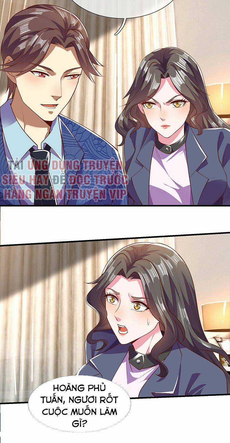 Y Võ Chí Tôn - Chapter 283 - Trang 4