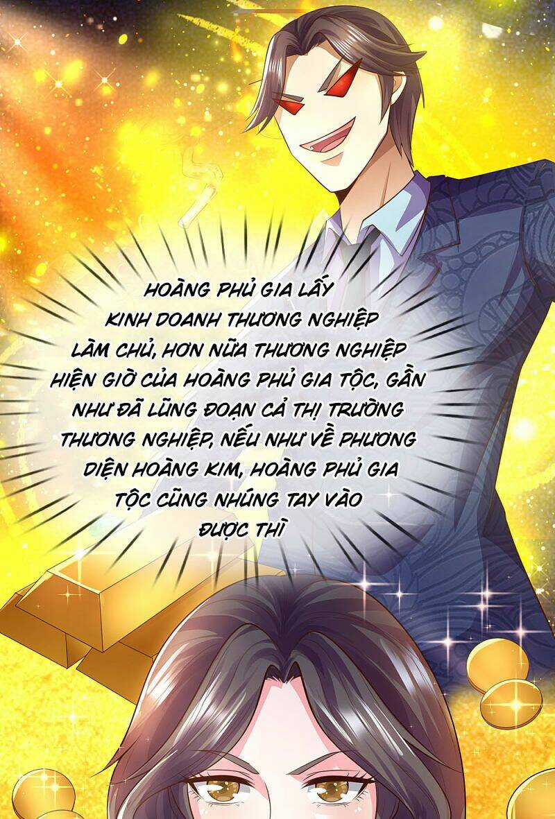 Y Võ Chí Tôn - Chapter 283 - Trang 8