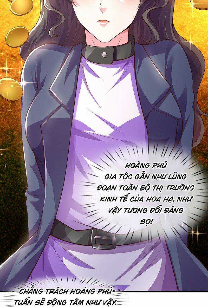 Y Võ Chí Tôn - Chapter 283 - Trang 9