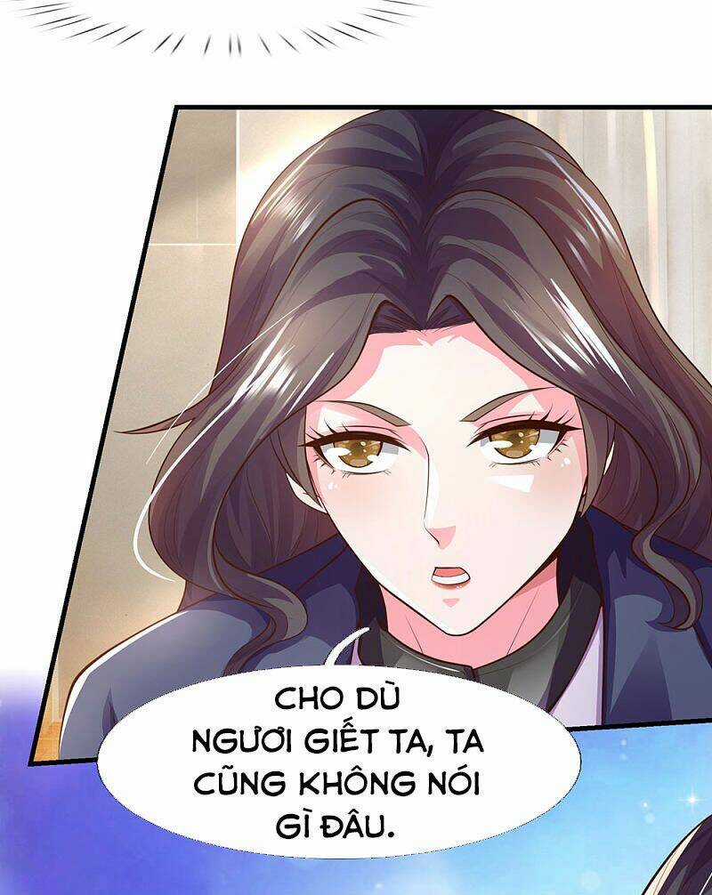 Y Võ Chí Tôn - Chapter 283 - Trang 10