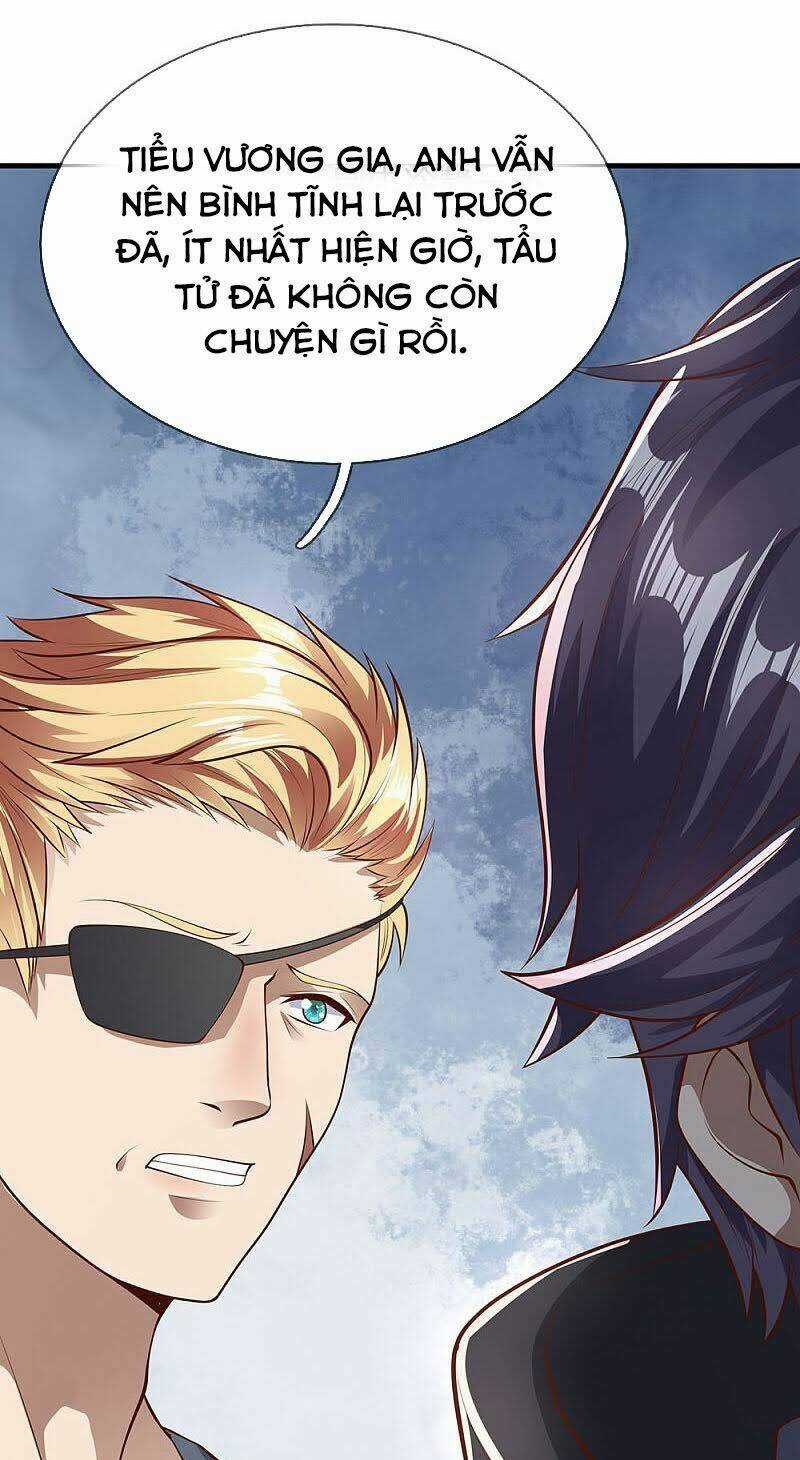 Y Võ Chí Tôn - Chapter 284 - Trang 1