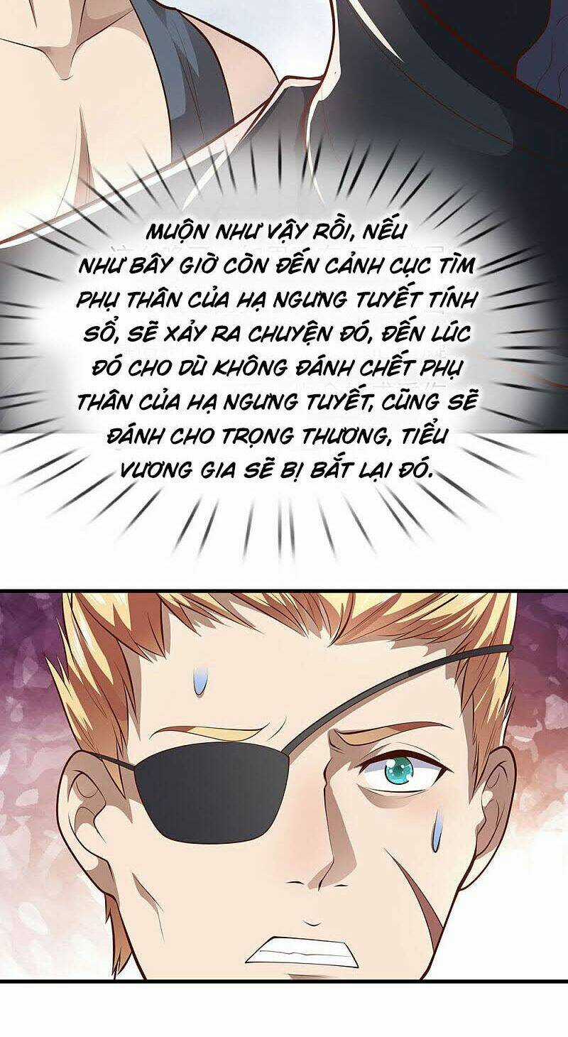 Y Võ Chí Tôn - Chapter 284 - Trang 2