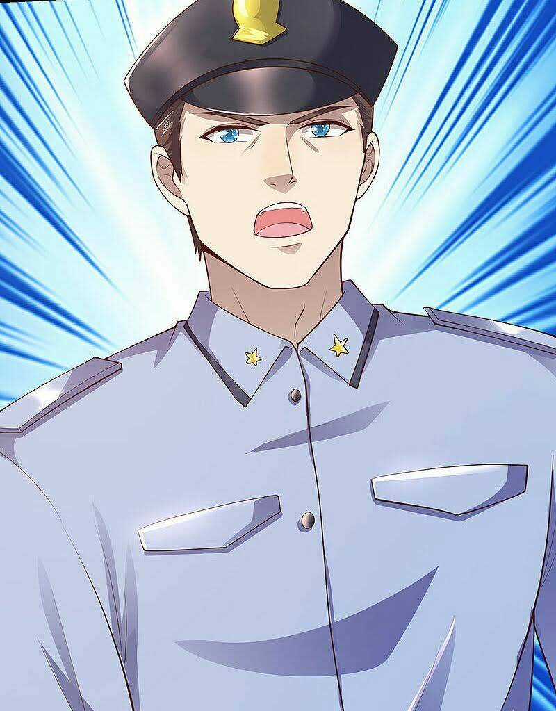 Y Võ Chí Tôn - Chapter 284 - Trang 12